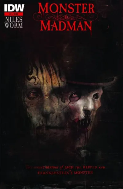Cover of Cover C