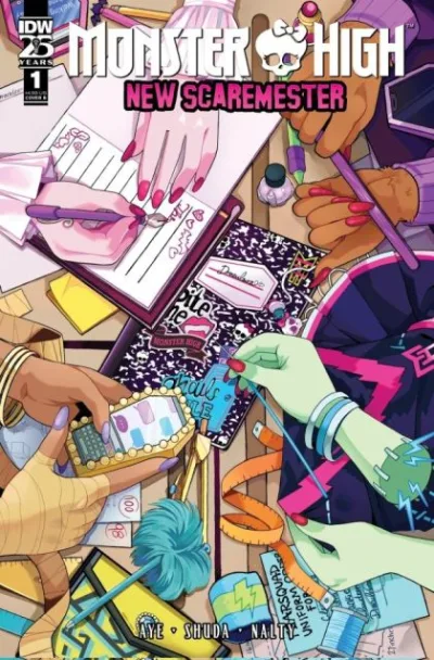 Cover of Cover B