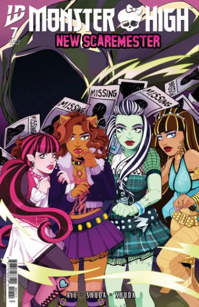 Cover of Cover B