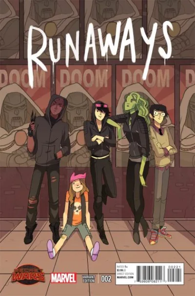 Cover of Cover B