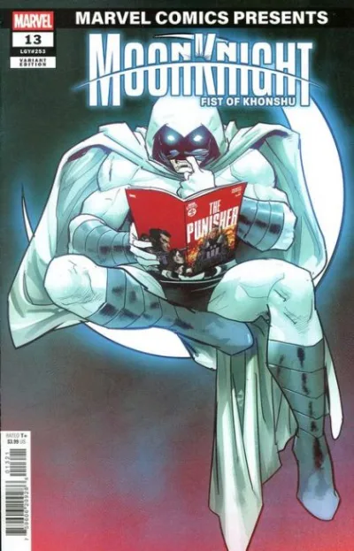 Cover of Cover B