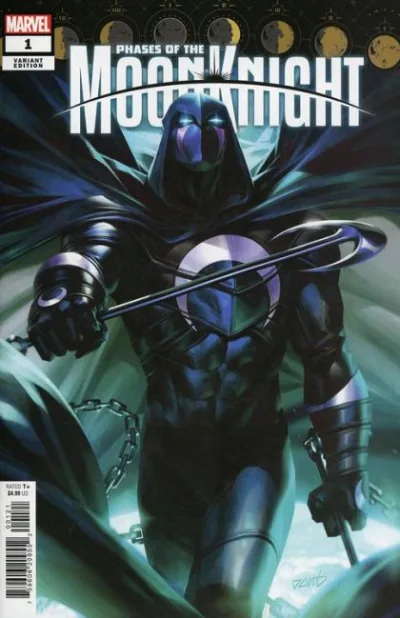 Cover of Cover B