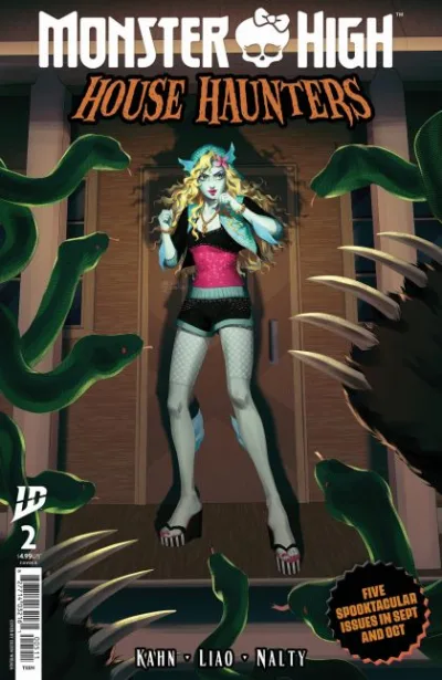 Cover of Cover B