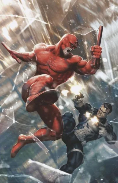 Cover of Kendrick Lim Incentive Virgin Variant (1:100)