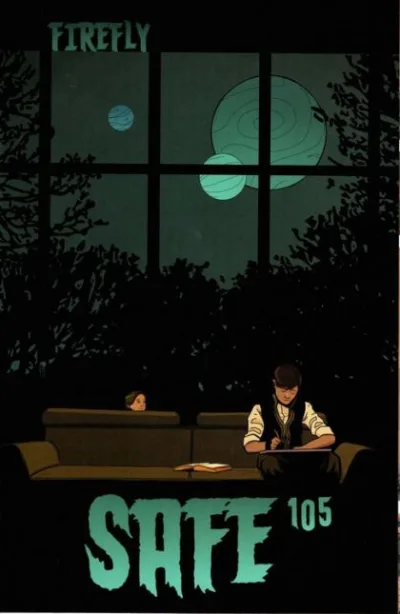 Cover of Cover B