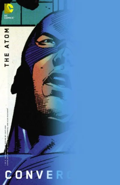 Cover of Cover B