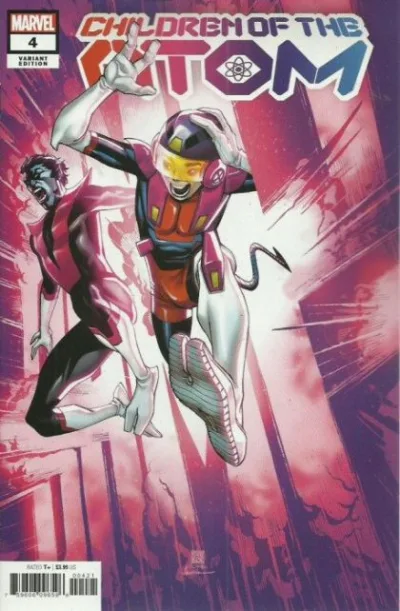 Cover of Cover B