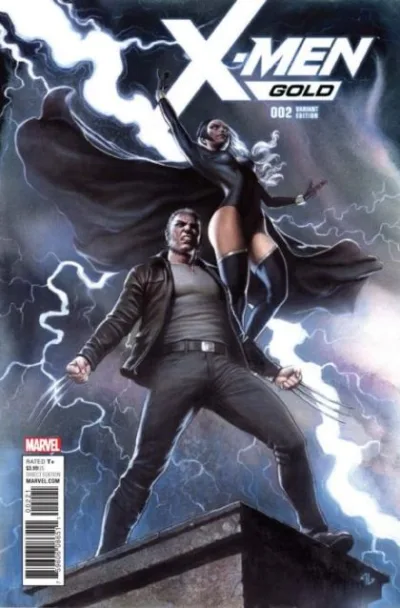 Cover of Cover B