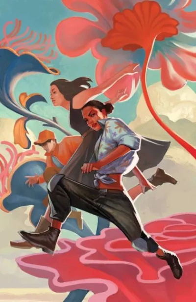 Cover of Cover E
