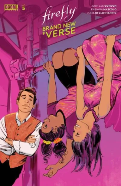 Cover of Cover B