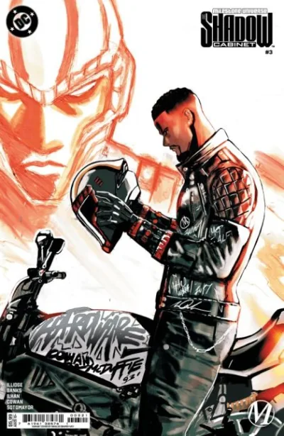 Cover of Cover B
