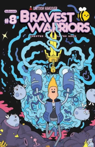 Cover of Cover B