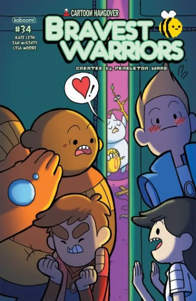 Cover of Cover B