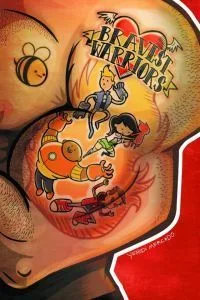 Cover of Cover D