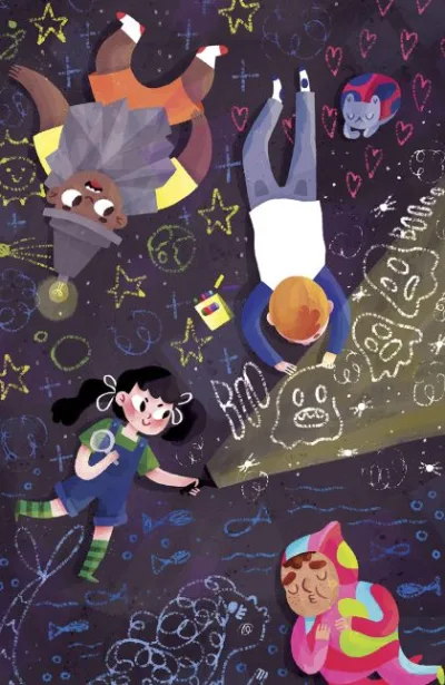 Cover of Cover B
