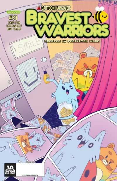 Cover of Cover B