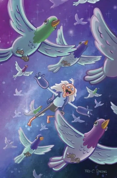 Cover of Cover B