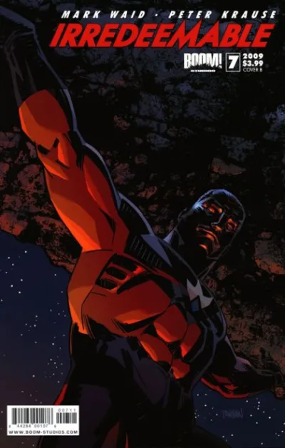 Cover of Cover B