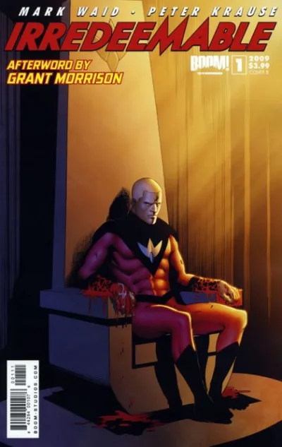 Cover of Cover B