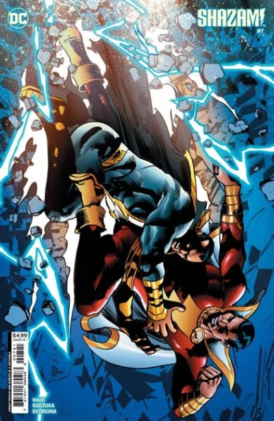 Cover of Cover B