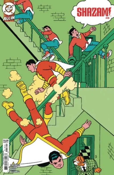 Cover of Cover B