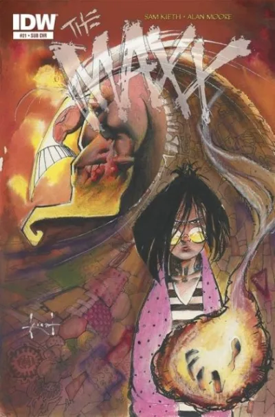 Cover of Cover B