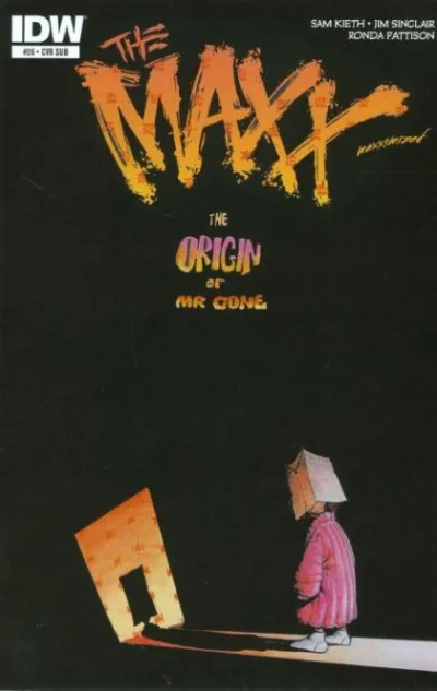 Cover of Cover B