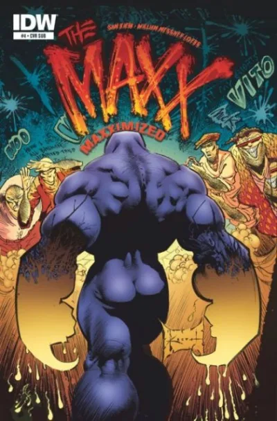 Cover of Cover B