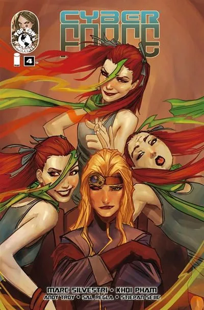 Cover of Cover B