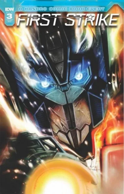 Cover of Cover Variant (Code: 71)