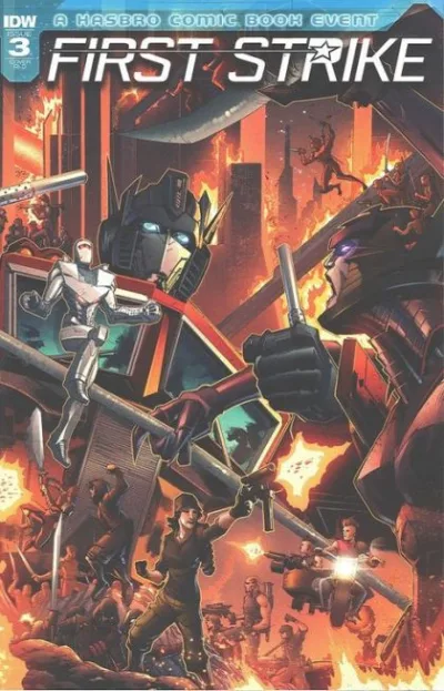 Cover of Cover Variant (Code: 81)
