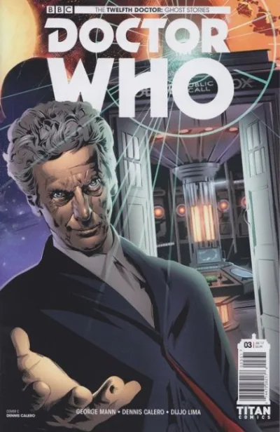 Cover of Cover C