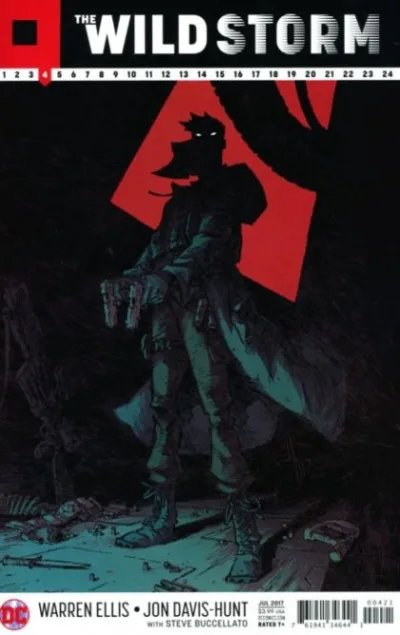 Cover of Cover B
