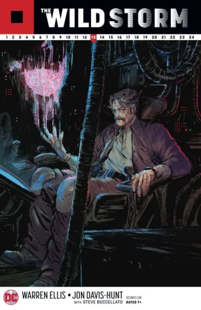Cover of Cover B