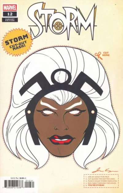 Cover of Cover C