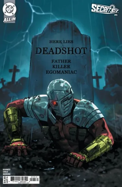 Cover of Cover B