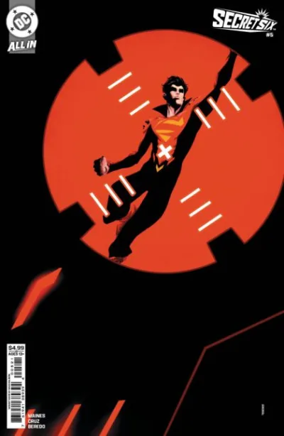 Cover of Cover C