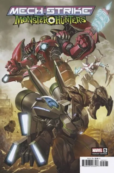 Cover of Cover B