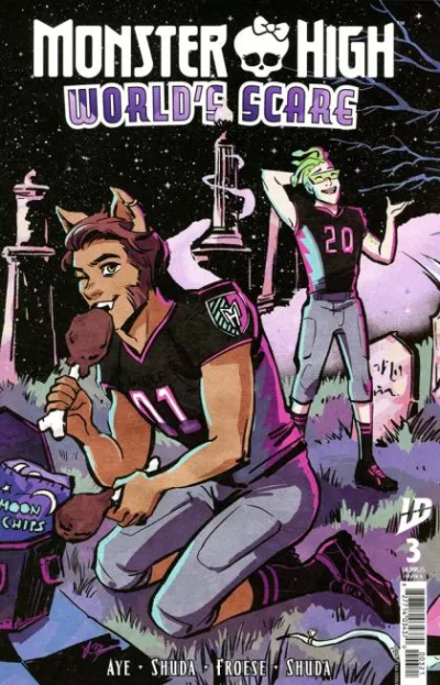 Cover of Cover B