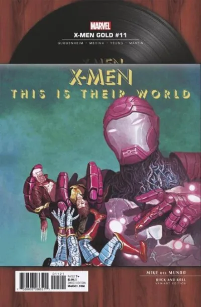 Cover of Cover B