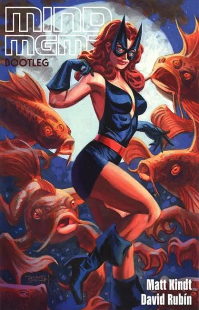 Cover of Cover B