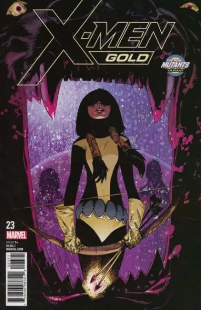 Cover of Cover B