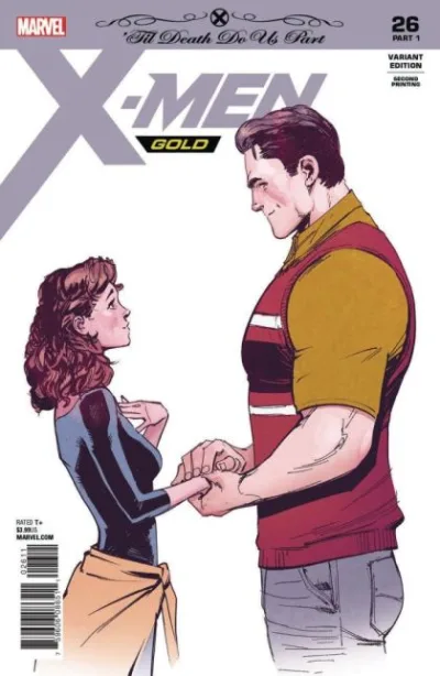 Cover of Cover B