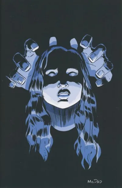 Cover of Cover D