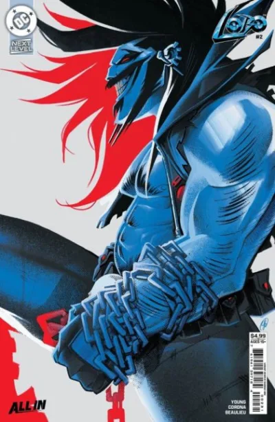 Cover of Sweeney Boo Variant