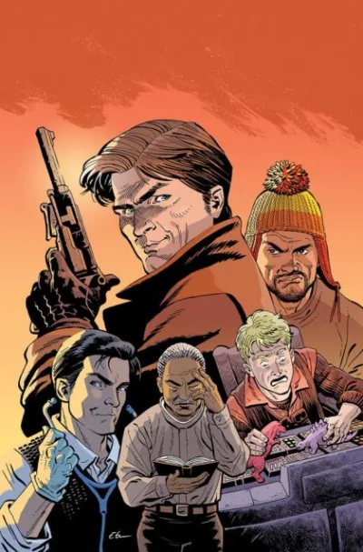 Cover of Cover D
