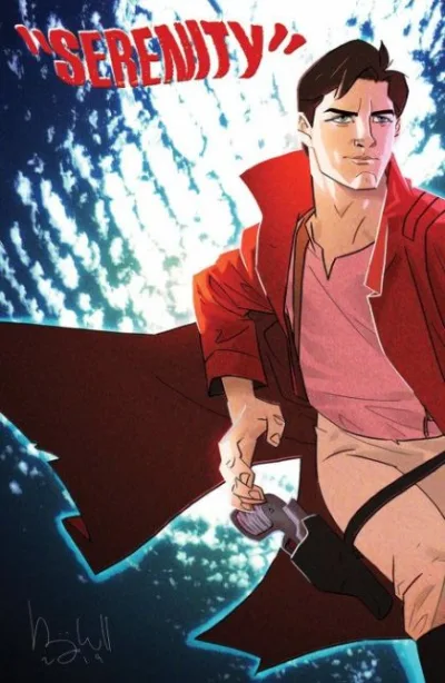 Cover of Cover B
