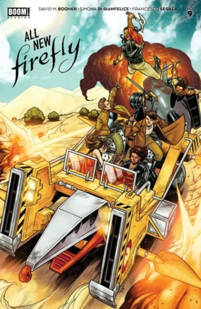 Cover of Cover B