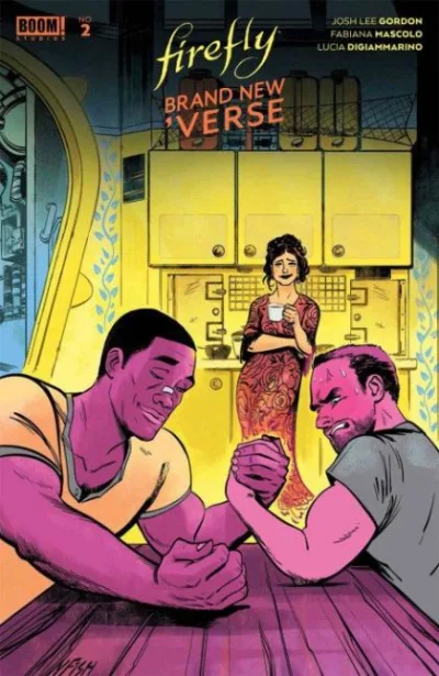 Cover of Cover B