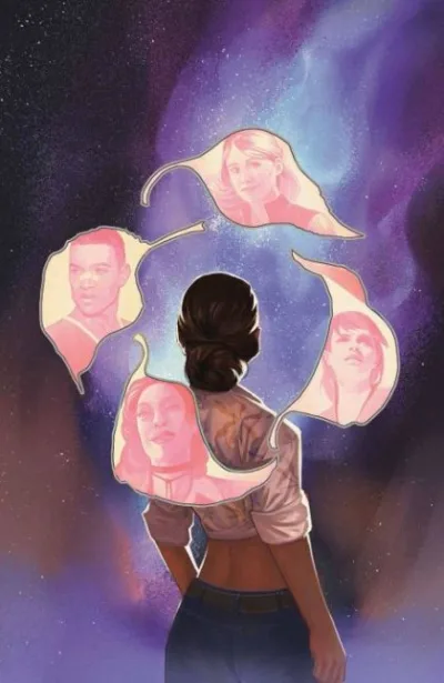 Cover of Cover F
